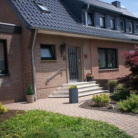 Ferienwohnung Mia Winnekendonk Ngoại thất bức ảnh