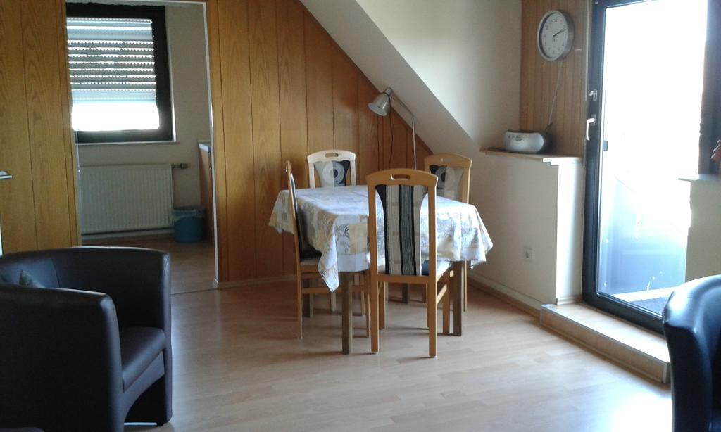 Ferienwohnung Mia Winnekendonk Ngoại thất bức ảnh