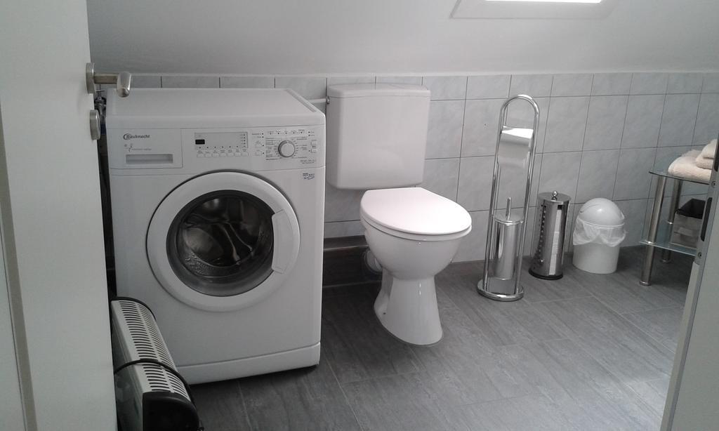 Ferienwohnung Mia Winnekendonk Ngoại thất bức ảnh