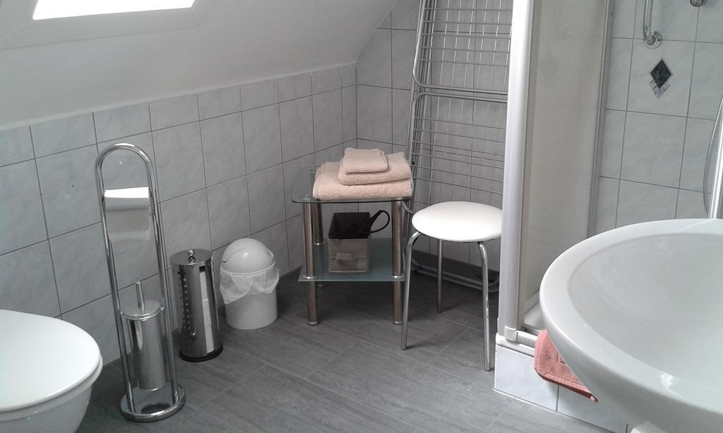 Ferienwohnung Mia Winnekendonk Ngoại thất bức ảnh