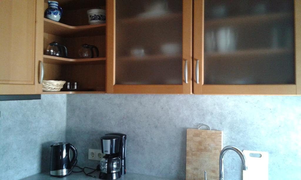 Ferienwohnung Mia Winnekendonk Ngoại thất bức ảnh