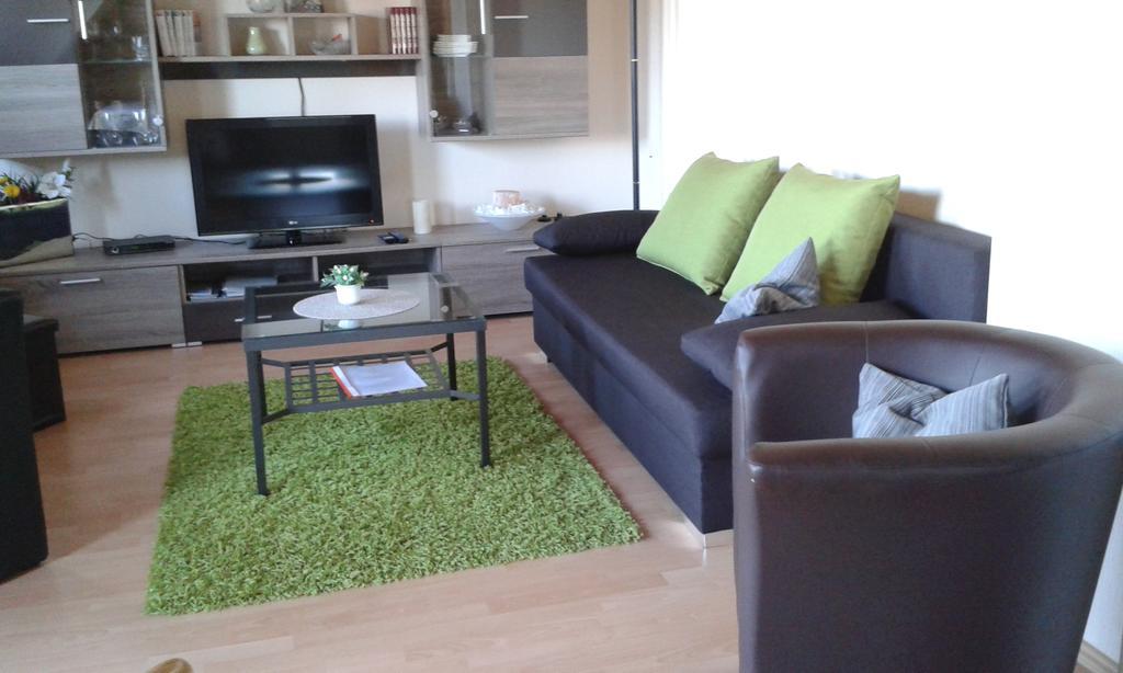 Ferienwohnung Mia Winnekendonk Ngoại thất bức ảnh