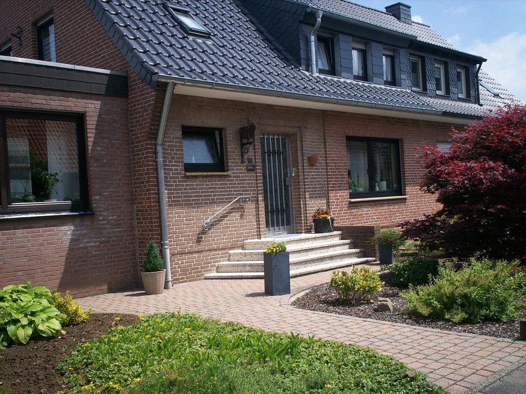 Ferienwohnung Mia Winnekendonk Ngoại thất bức ảnh