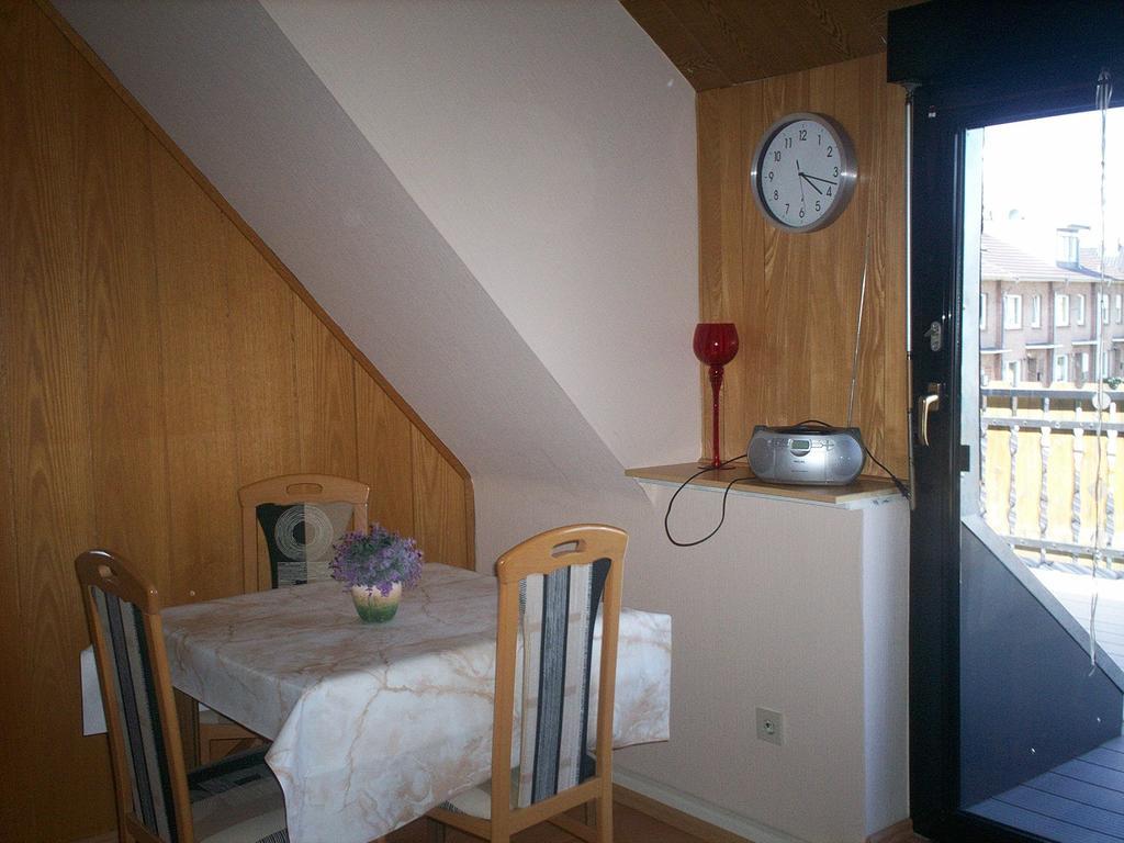 Ferienwohnung Mia Winnekendonk Ngoại thất bức ảnh