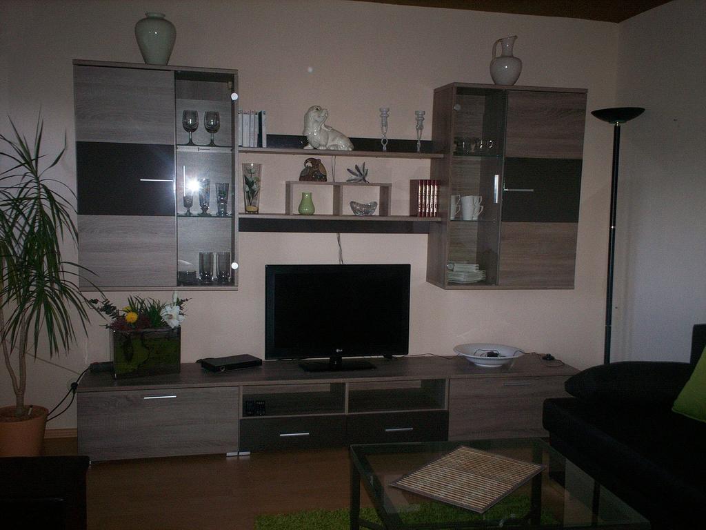 Ferienwohnung Mia Winnekendonk Ngoại thất bức ảnh