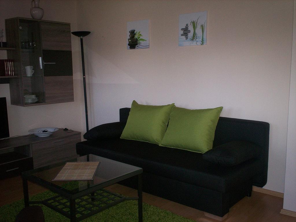 Ferienwohnung Mia Winnekendonk Ngoại thất bức ảnh