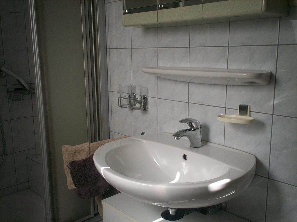 Ferienwohnung Mia Winnekendonk Ngoại thất bức ảnh