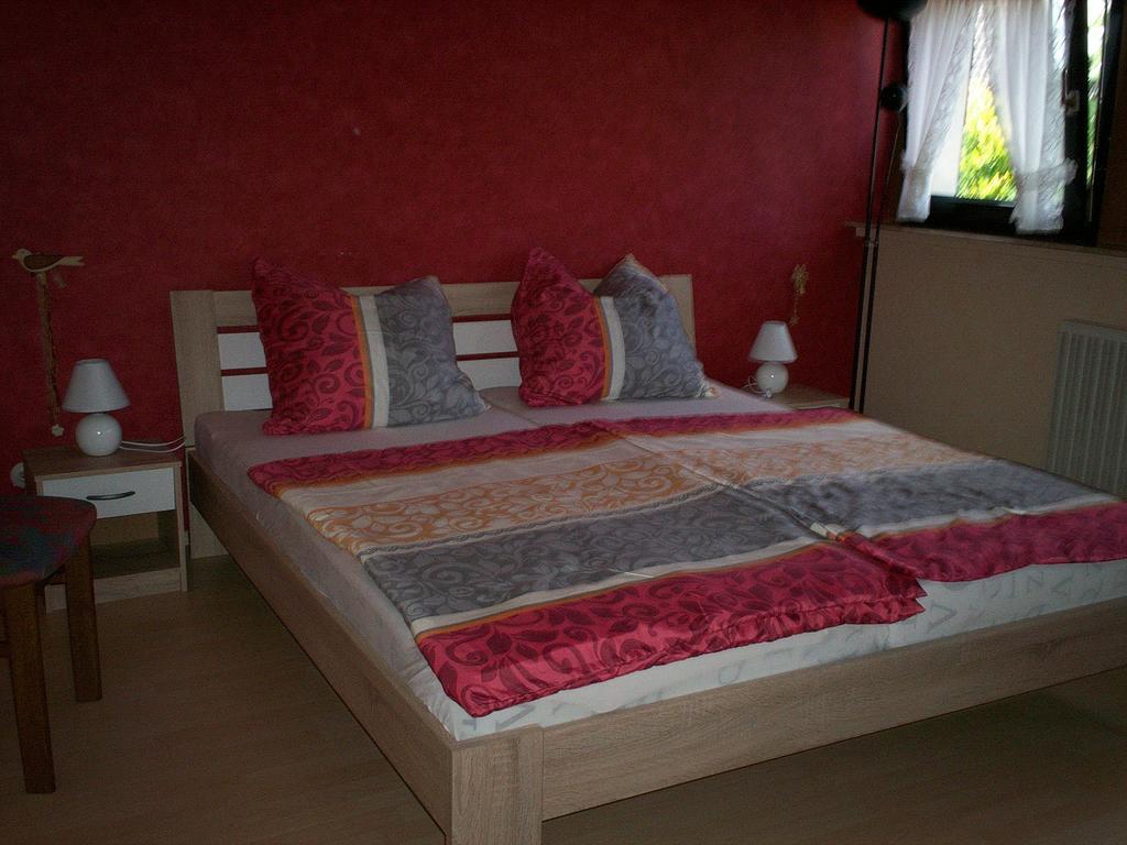 Ferienwohnung Mia Winnekendonk Ngoại thất bức ảnh